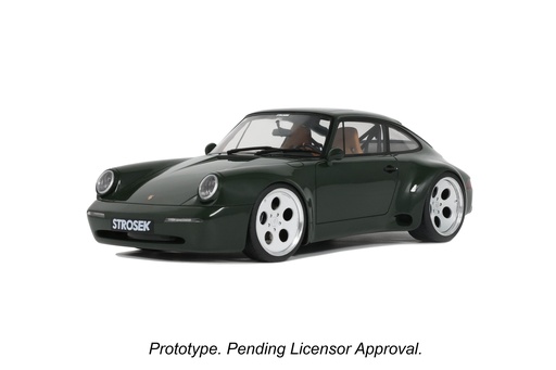 [GT482] STROSEK 911 MEGA 30 YEARS - 2024