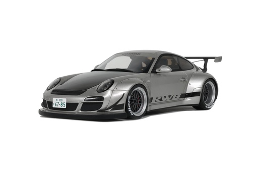[GT483] RWB ABU - 2024
