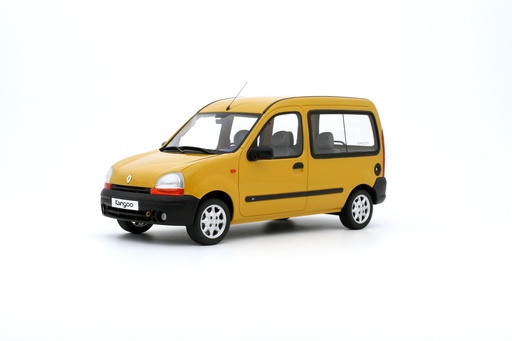 [OT474] RENAULT KANGOO 1,4 RT - 1998