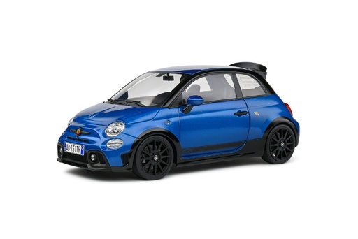 [S1811303] FIAT 695 ABARTH TRIBUTO 131 RALLY - 2022