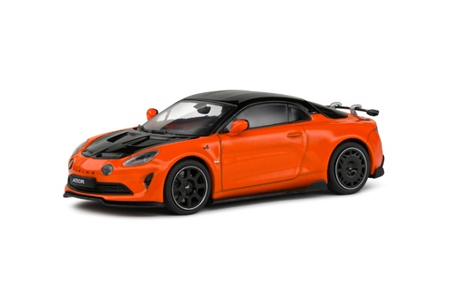 [S4317202] 1:43 ALPINE A110 RADICALE - 2023