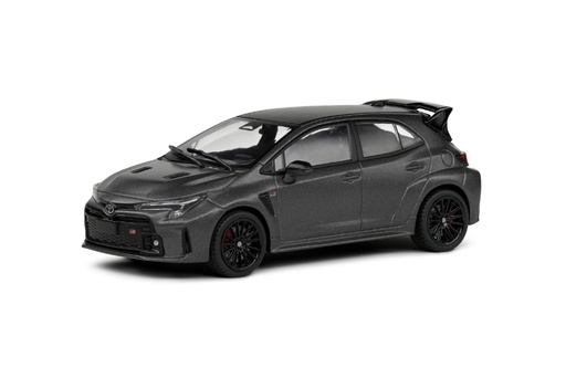 [S4314201] 1:43 TOYOTA COROLLA GR CIRCUIT EDITION - 2023
