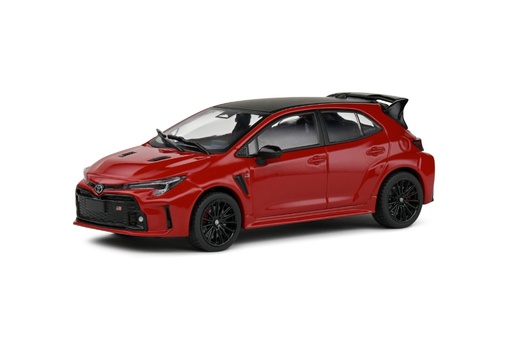 [S4314202] TOYOTA COROLLA GR CIRCUIT EDITION - 2023