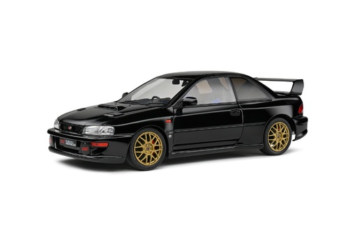 [S1807406] SUBARU IMPREZA 22B 22B - 1998