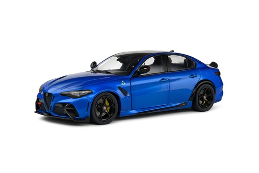 [S1806906] ALFA ROMEO GIULIA GTA - 2022