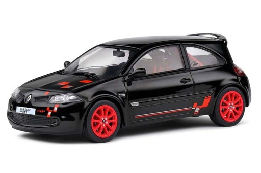 [S4310206] 1:43 RENAULT MEGANE 2 R26R - 2008