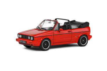[S4315801] VOLKSWAGEN GOLF MKI CONVERTIBLE SPORTLINE - 1992