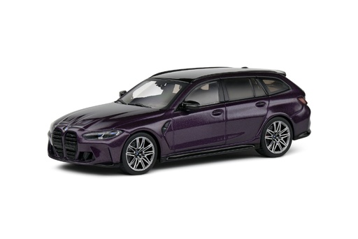 [S4315401] 1:43 BMW G81 M3 TOURING - 2023
