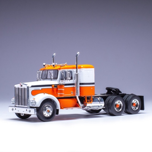 [TR203.22] KENWORTH W 925 - 1970