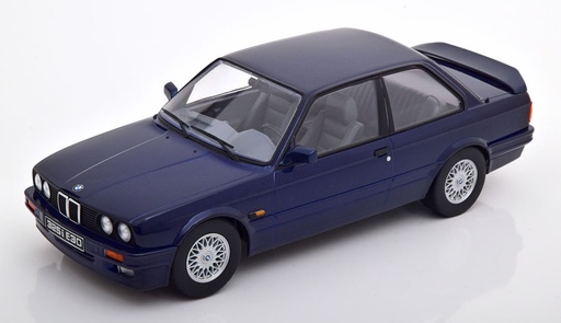 [KKDC180931] 1:18 BMW 3-SERIES 325i (E30) M-PACKAGE - 1987