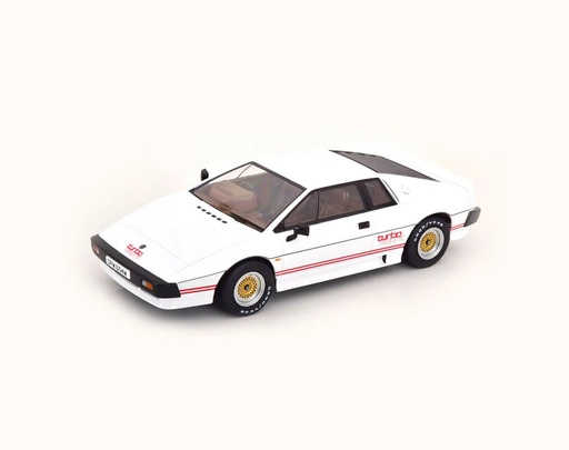 [KKDC181191] LOTUS ESPRIT TURBO - 1981