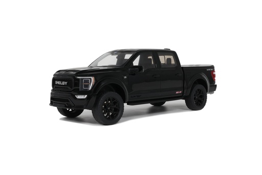 [GT919] 1:18 SHELBY F-150 CENTENNIAL EDITION - 2024