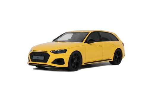 [GT935] AUDI RS4 25TH ANNIVERSARY - 2024