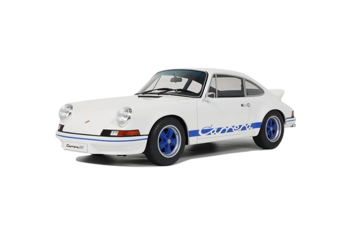 [GT921] PORSCHE 911 CARRERA 2.7 - 1973
