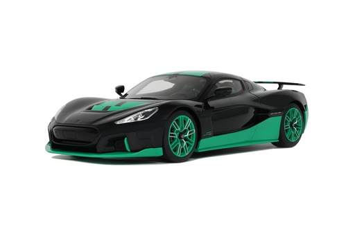 [GT916] RIMAC NEVERA RECORD - 2023