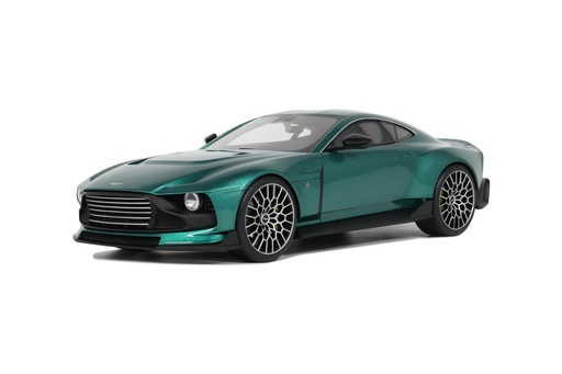 [GT480] ASTON MARTIN VALOUR GREEN - 2024