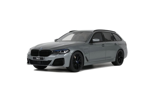 [GT485] 1:18 BMW 530E XDRIVE M SPORT TOURING - 2023