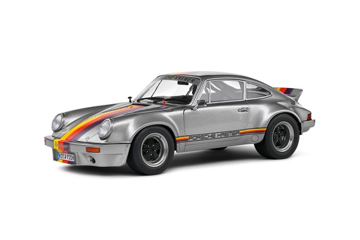 [S1801120] PORSCHE 911 RSR KREMER RALLY - 1973