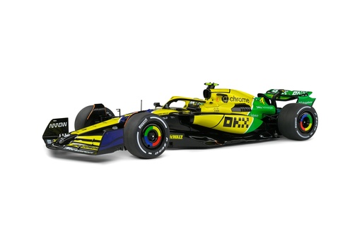[S1814204] MCLAREN F1 TEAM MCL38 O.PIASTRI MONACO GP - 2024