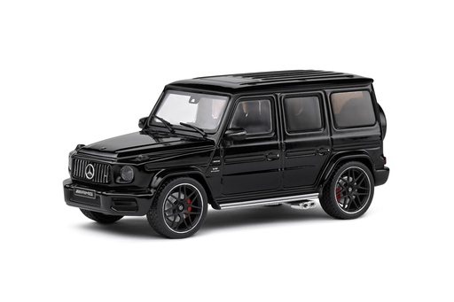 [S4316702] 1:43 MERCEDES AMG G63 - 2022