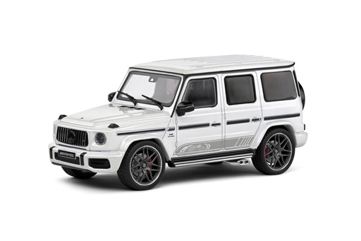 [S4316701] 1:43 MERCEDES AMG G63 - 2022