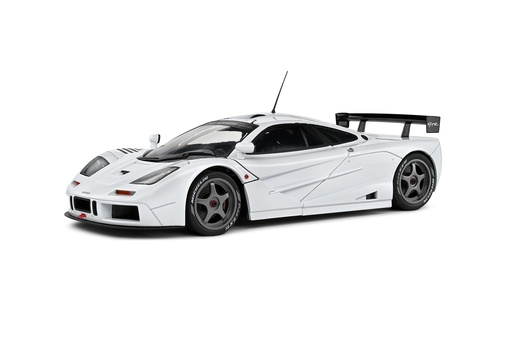 [S1804108] MCLAREN F1 GTR SHORT TAIL -1996