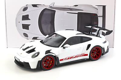[127530] PORSCHE 911 GT3 RS - 2022 
