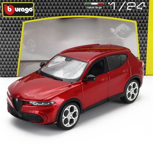[BBU18-21109RED] ALFA ROMEO TONALE - 2024