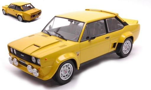 [18CMC128.22] FIAT 131 ABARTH - 1980