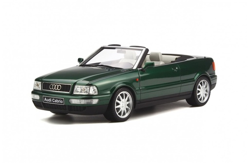 [OT235] AUDI 80 CABRIOLET (B3) 2.8 - 1994