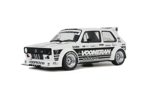 [OT1061] VOLKSWAGEN GOLF 1 GTI VOOMERAN