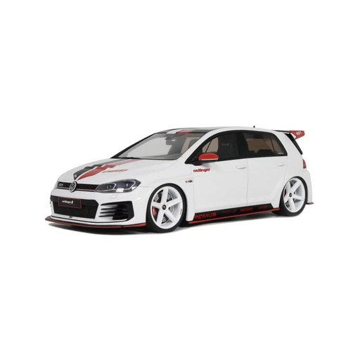 [OT1050] VOLKSWAGEN GOLF VII GTI OETTINGER - 2019