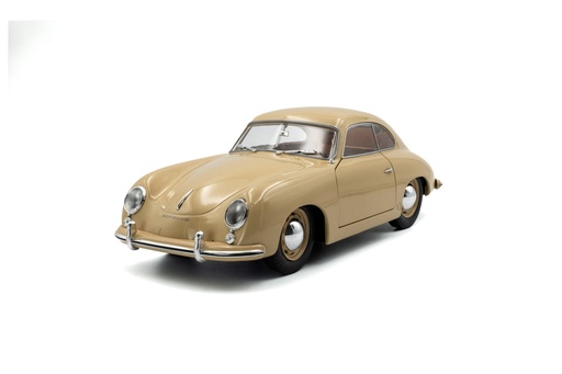 [S1802810] PORSCHE 356 PRE-A -1953
