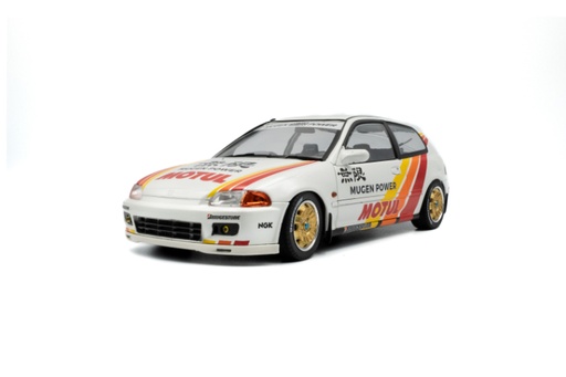 [S1810404] HONDA CIVIC (EG6) MUGEN RACING - 1992