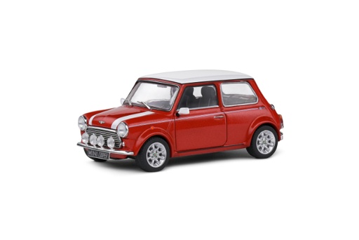 [S4316603] 1:43 MINI COOPER SPORT - 1997
