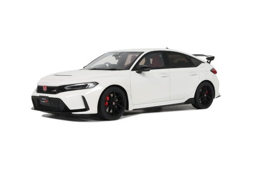 [OT1056] HONDA CIVIC TYPE R CHAMPIONSHIP NH-0 - 2022
