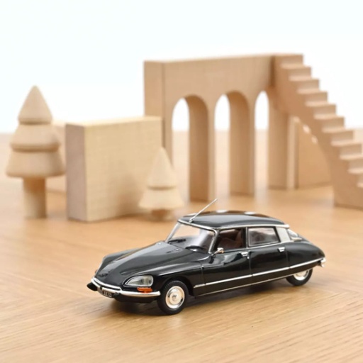[158079] CITROEN DS 23 PALLAS - 1972 