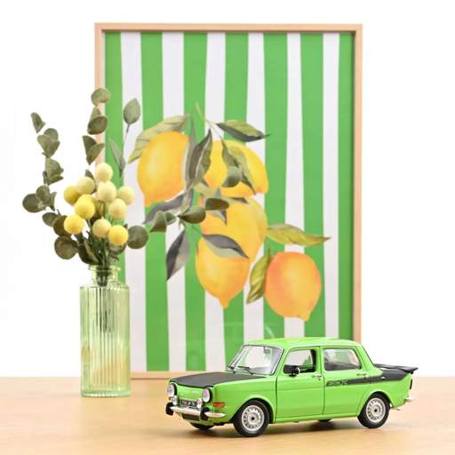 [185715] Simca 1000 Rallye 2 - 1976