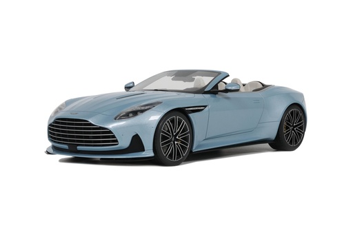 [GT479] ASTON MARTIN DB12 VOLANTE - 2023