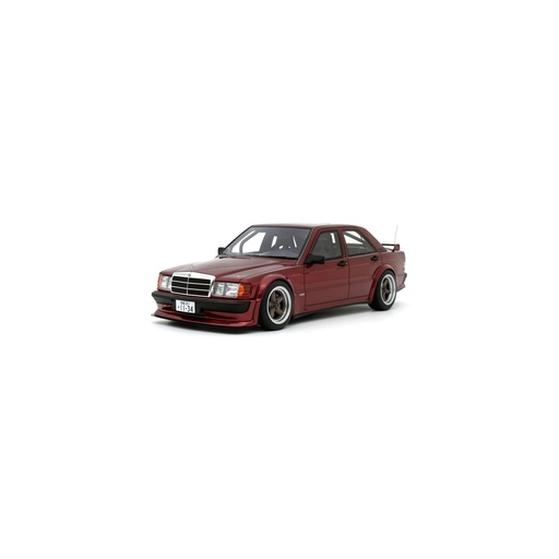 [OT1083] RAUH-WELT REPUBLIK 190E 2,5-16 - 2016