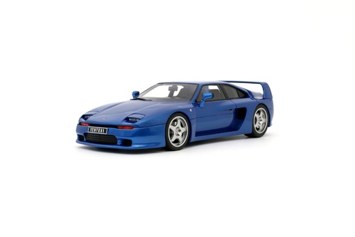 [OT1088] VENTURI 400 GT PHASE 2 - 1994