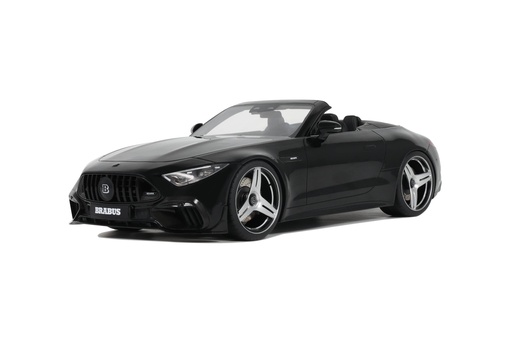 [GT503] BRABUS 750 BODO BUSCHMANN EDITION - 2023