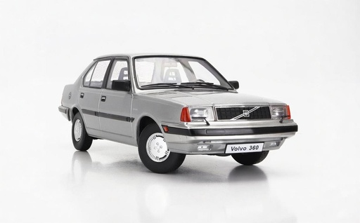 [T9-1800410] 1:18 VOLVO 360 GLT - 1987