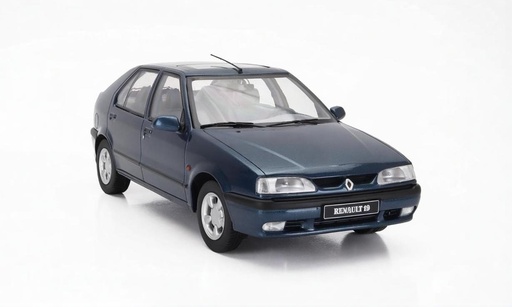 [T9-1800451] 1:18 RENAULT 19 - 1994