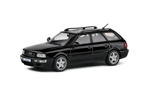 [S4310103] 1:43 AUDI RS2 AVANT - 1995