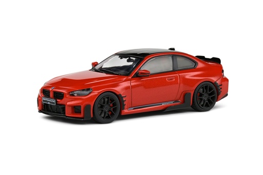 [S4314602] 1:43 BMW M2 M PERFORMANCE - 2023