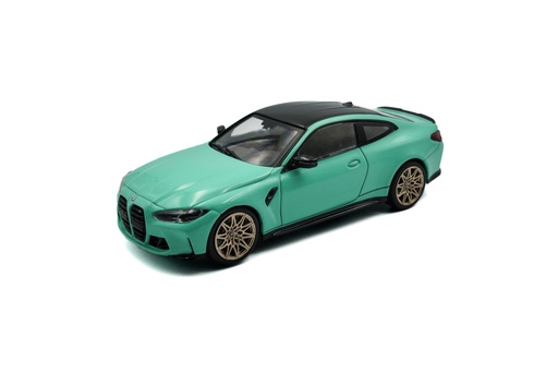 [S4316002] 1:43 BMW M4 COMPETITION - 2023