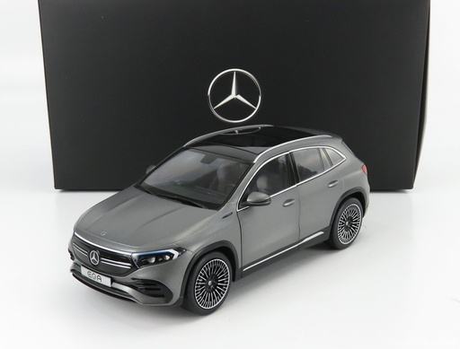 [B66960826] MERCEDES BENZ EQA (H243) -  2021