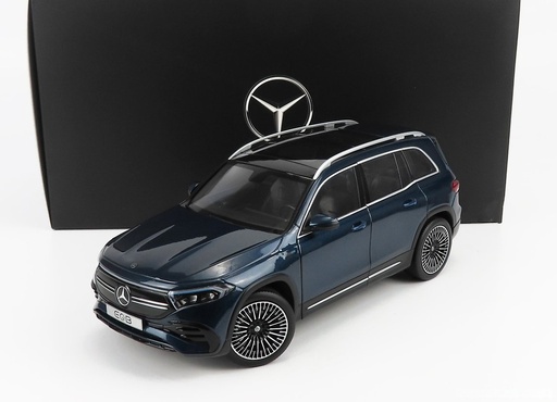 [B66961280] MERCEDES BENZ EQB (H243) -  2021