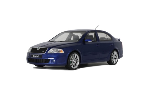 [OT478] SKODA OCTAVIA RS 2.0 TFSI RACE 2006